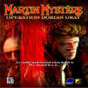 Martin Mystère: Operation Dorian Gray (Crime Stories)