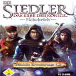The Settlers: Heritage of Kings - Expansion Disk