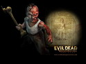 Evil Dead 2: Regeneration