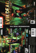 Evil Dead 2: Regeneration