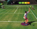 Perfect Ace: Pro Tournament Tennis