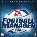 Football Manager 2001