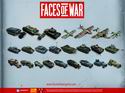 Faces of War (Outfront 2)
