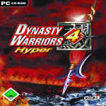 Dynasty Warriors 4 Hyper
