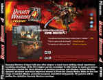 Dynasty Warriors 4 Hyper