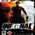 Infernal (Diabolique: Licence To Sin)