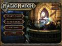 Magic Match: Journey to the Lands of Arcane