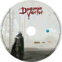 Daemon Vector