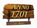 ANNO 1701