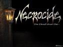 Necrocide: The Dead Must Die