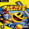 Pac-Man: World 3