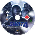 SWAT 4: the Stetchkov Syndicate