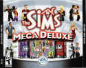The Sims: Mega Deluxe