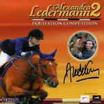 Alexandra Ledermann 2: Equitation Competition