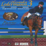 Alexandra Ledermann 3: Equitation Aventure