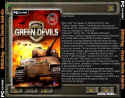 Blitzkrieg: Green Devils