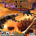EverQuest 2: Kingdom of Sky
