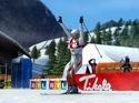 Ski Alpin 2006: Bode Miller Alpine Skiing
