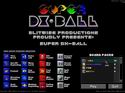 Super DX-Ball Deluxe