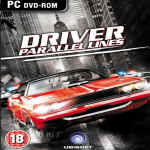 Driver: Parallel lines