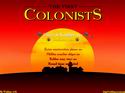 The First Colonists
