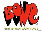 Bone: The Great Cow Race