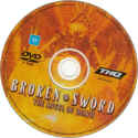 Broken Sword 4: The Angel of Death