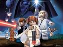 LEGO Star Wars II: the Original Trilogy
