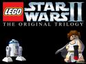 LEGO Star Wars II: the Original Trilogy