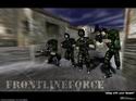 Front Line Force