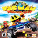 Pac-Man: World Rally