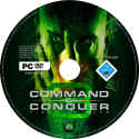Command & Conquer 3: Tiberium Wars