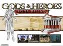 Gods and Heroes: Rome Rising