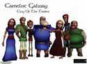 Camelot Galway: City of the Tribes