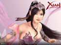 Xiah: Oriental Fantasy Online