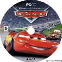 Cars: The Videogame