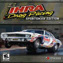 IHRA Drag Racing Sportsman Edition