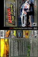 IHRA Drag Racing Sportsman Edition