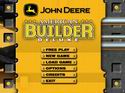 John Deere: American Builder Deluxe