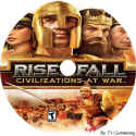 Rise & Fall: Civilizations at War