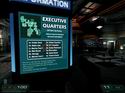 Doom 3: Executive Quarters