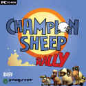 Champion Sheep Rally