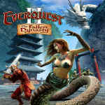 EverQuest 2: The Fallen Dynasty