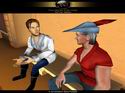 King's Quest 9: The Silver Lining - Shadows