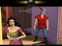 King's Quest 9: The Silver Lining - Shadows