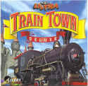 3D Ultra Traintown Deluxe