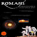 Romanians in Space