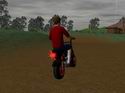 Xtreme Moped Racing