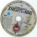 The Elder Scrolls 4: Knights Of The Nine