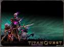 Titan Quest: Immortal Throne